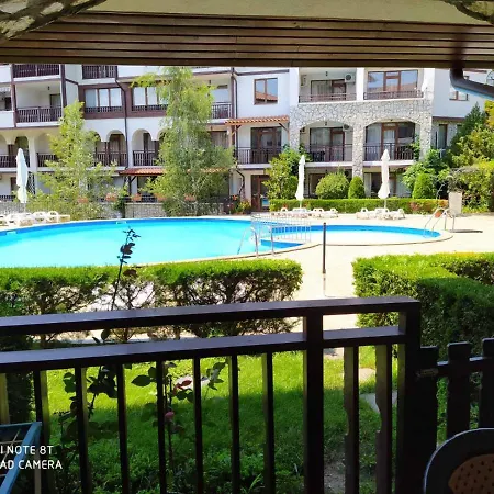 Arena Complex 4* Свети Влас