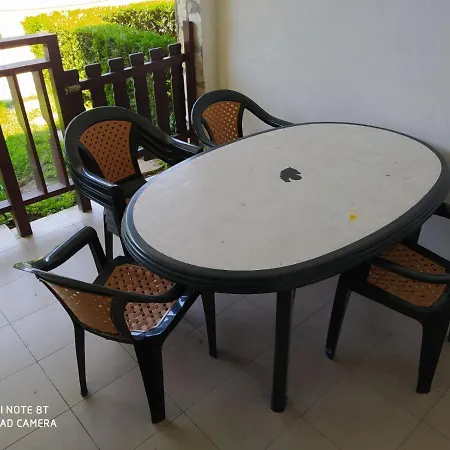 Arena Complex Хотел