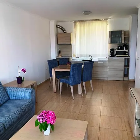 Arena Complex 4* Свети Влас