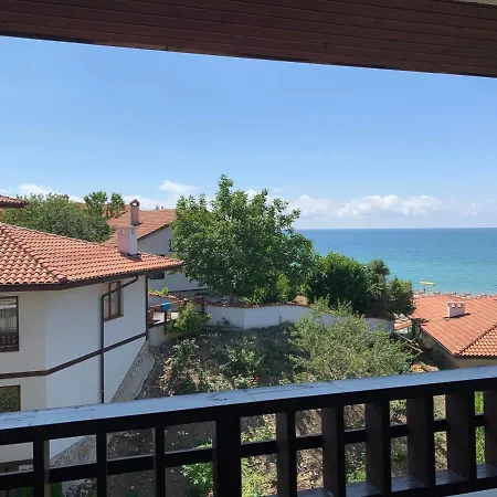 Хотел Arena Complex Свети Влас