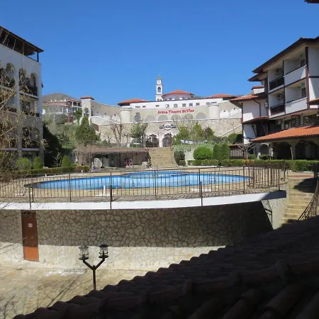 Arena Complex Хотел