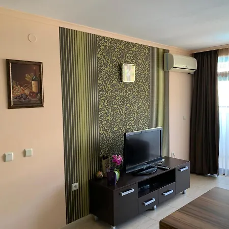 Хотел Arena Complex