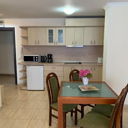 Arena Complex 4* Свети Влас