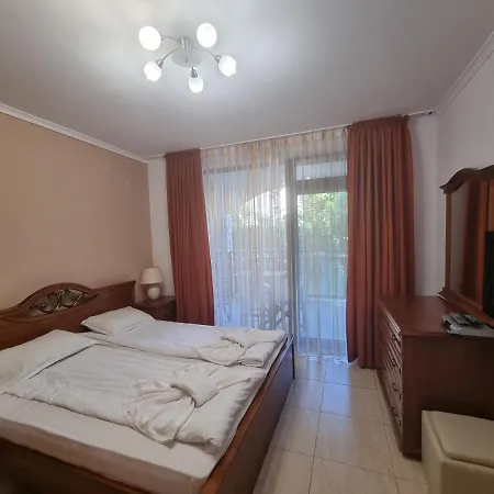 Arena Complex Хотел Свети Влас