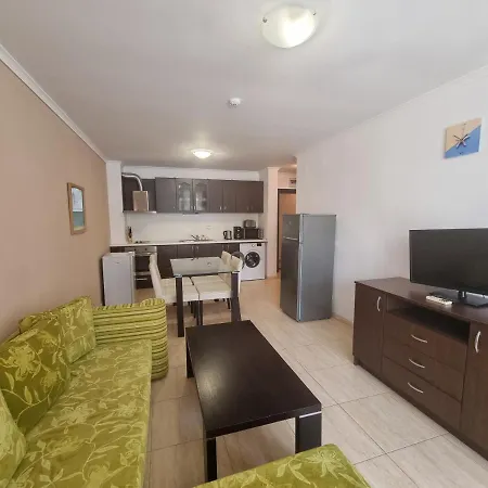 Arena Complex Хотел 4*