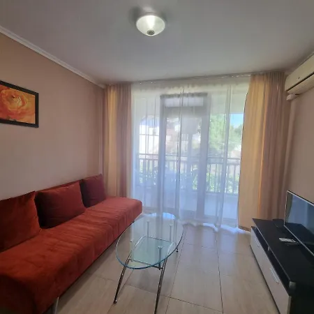 Arena Complex Хотел 4*