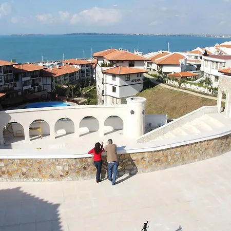 Arena Complex Хотел 4*