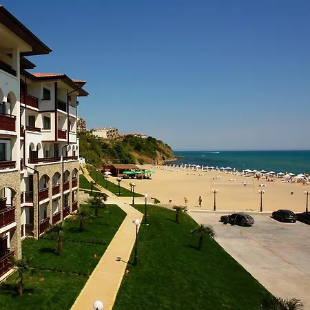 Arena Complex 4* Свети Влас