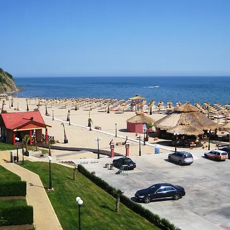 Хотел Arena Complex Свети Влас