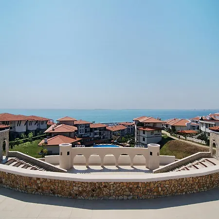 Arena Complex Свети Влас