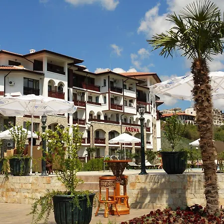 Arena Complex Свети Влас