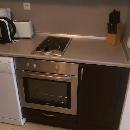 Хотел Arena Complex