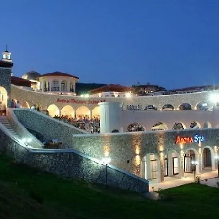 Arena Complex Хотел 4*