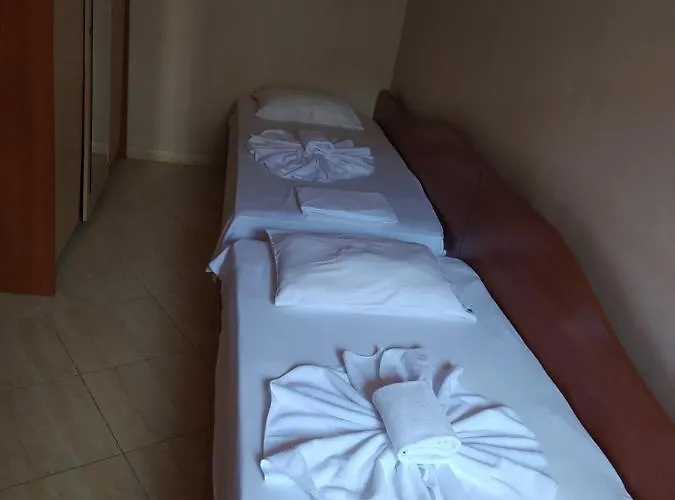 Arena Complex Szálloda