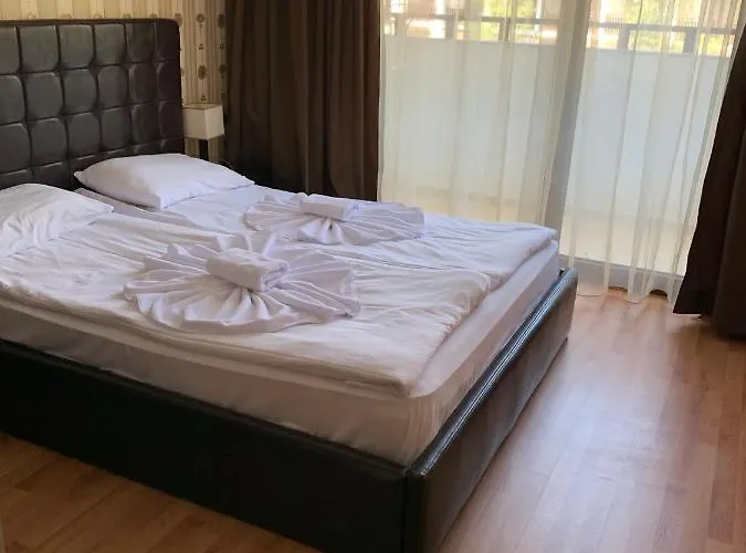 Arena Complex Szálloda