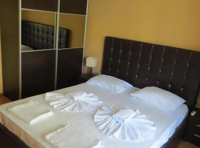 Arena Complex Szálloda Szveti Vlasz