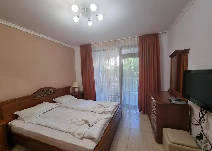 Arena Complex Szálloda Szveti Vlasz