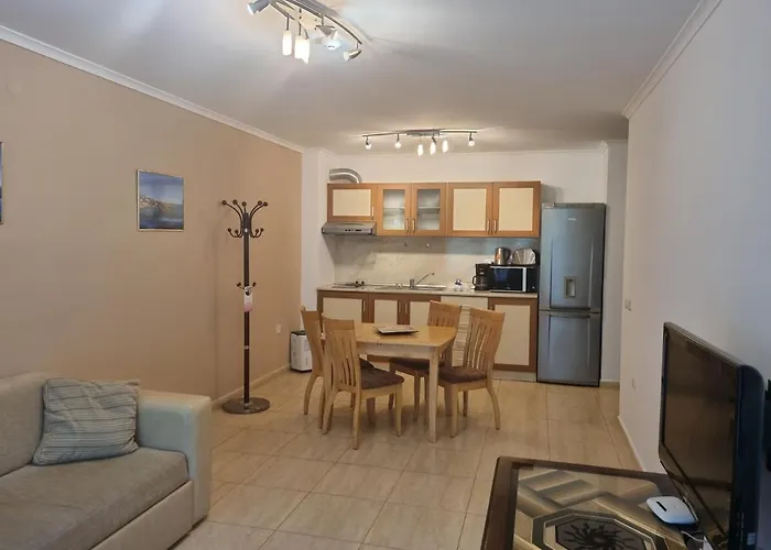 Arena Complex 4* Szveti Vlasz