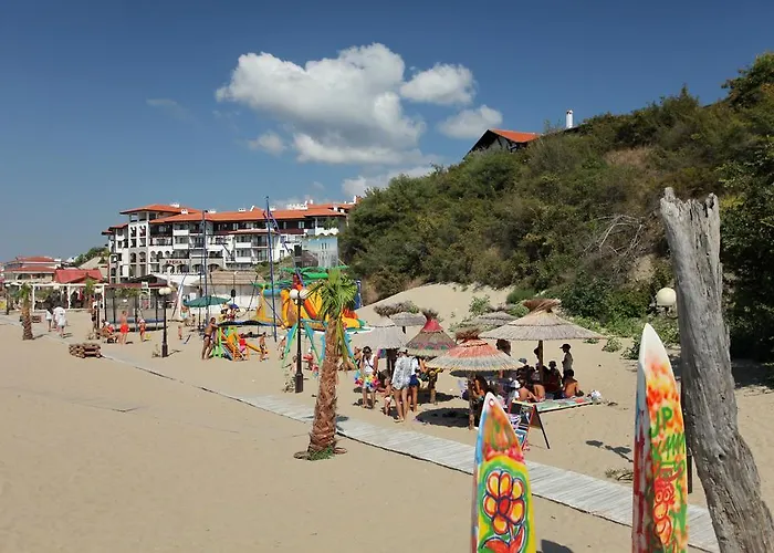 Szálloda Arena Complex