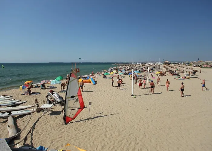 Arena Complex Szálloda