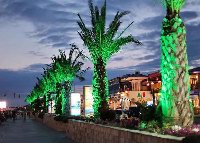 Arena Complex Szveti Vlasz