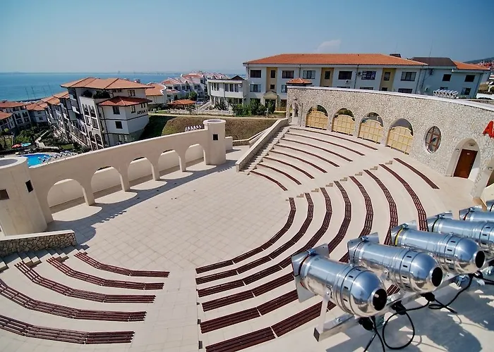 Arena Complex Szveti Vlasz