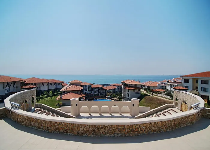 Arena Complex Szveti Vlasz