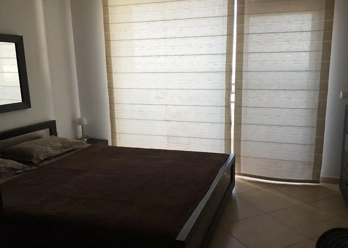 Arena Complex Szálloda 4*