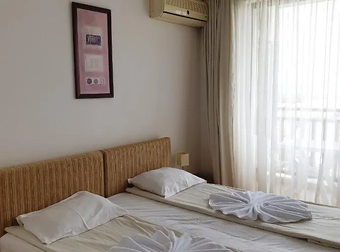 Arena Complex 4* Szveti Vlasz