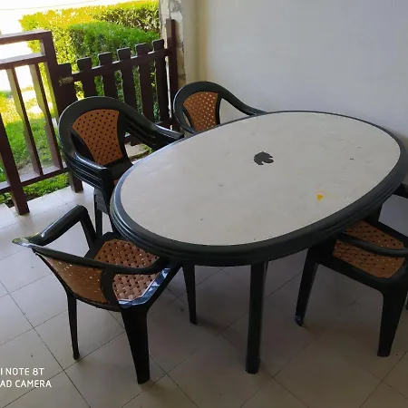 Arena Complex Hotel