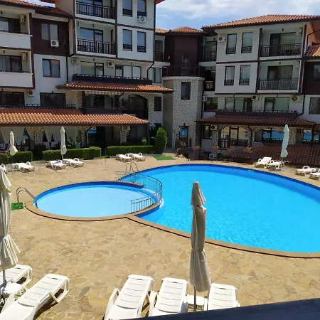 Arena Complex ホテル