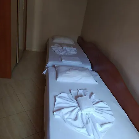 Arena Complex ホテル