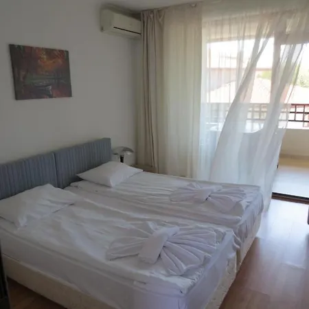 Arena Complex 4* スヴェティ・ヴラス