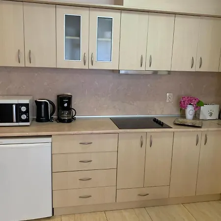 Arena Complex ホテル スヴェティ・ヴラス