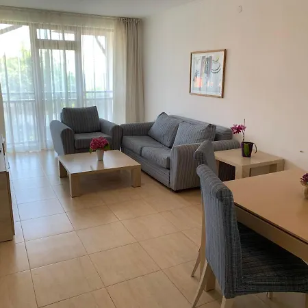Arena Complex Hotel