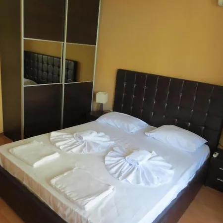 Arena Complex ホテル スヴェティ・ヴラス