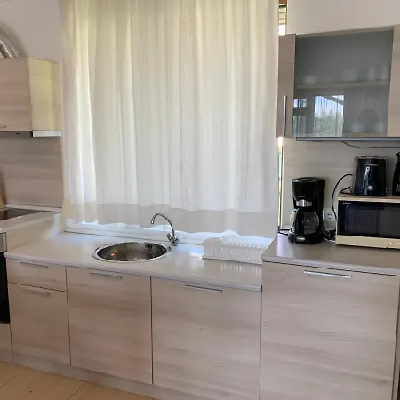 Arena Complex ホテル スヴェティ・ヴラス