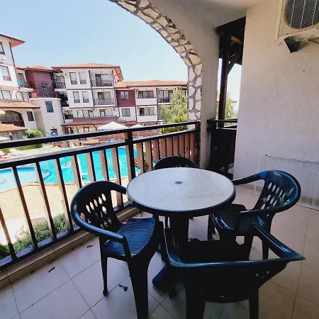 Arena Complex Hotel Sveti Vlas