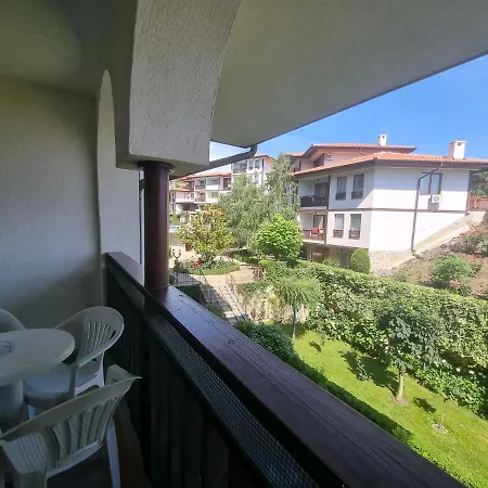 Arena Complex ホテル スヴェティ・ヴラス