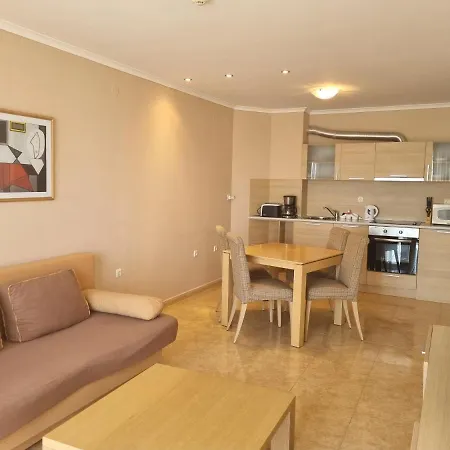 Hotel Arena Complex