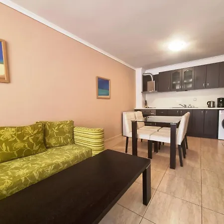 Arena Complex ホテル