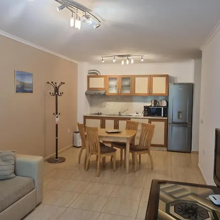 Arena Complex 4* スヴェティ・ヴラス