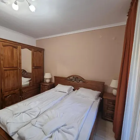 ホテル Arena Complex 4*