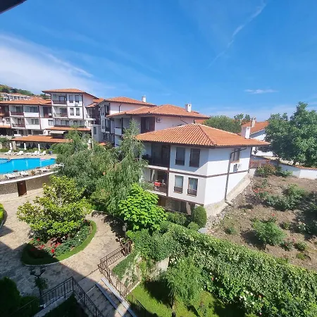 Arena Complex 4* スヴェティ・ヴラス