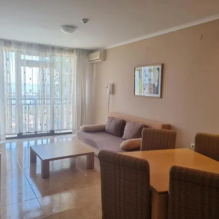 Arena Complex ホテル 4*