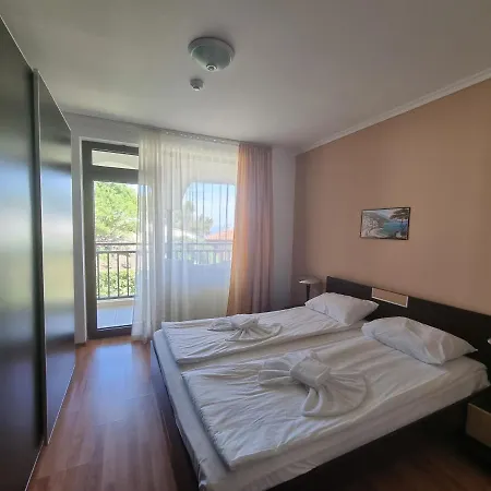 ホテル Arena Complex