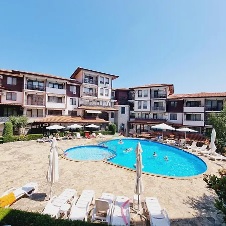 Arena Complex Hotel 4*