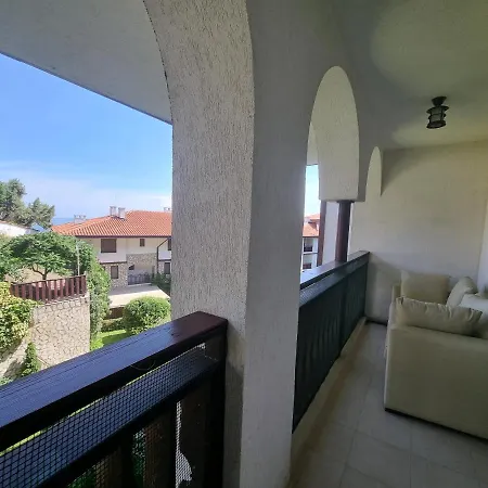 ホテル Arena Complex スヴェティ・ヴラス