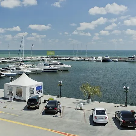 ホテル Arena Complex スヴェティ・ヴラス