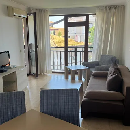 Arena Complex Hotel Sveti Vlas